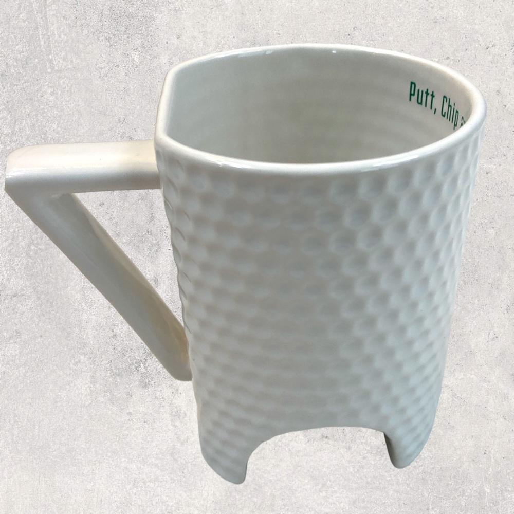 The GOLF Mug